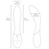 LELO - Mona Wave, midnight blue LELO - Mona Wave, midnight blue